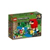 LEGO® Ферма шерсти (21153)
