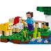 LEGO® Ферма шерсти (21153) дополнительное фото 2.