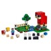 LEGO® Ферма шерсти (21153) дополнительное фото 1.