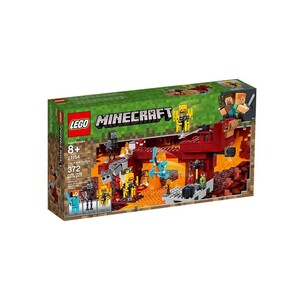 Конструкторы: LEGO® Мост ифрита (21154)