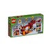 LEGO® Мост ифрита (21154) дополнительное фото 3.