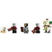 LEGO® Логово разбойников (21159) дополнительное фото 2.