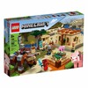 LEGO® Напад шкідників (21160)