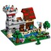 Конструктор LEGO Minecraft Набор для творчества 3.0 21161 дополнительное фото 2.
