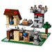 Конструктор LEGO Minecraft Набор для творчества 3.0 21161 дополнительное фото 3.