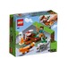 LEGO® Приключение в тайге (21162) дополнительное фото 3.