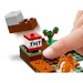LEGO® Приключение в тайге (21162) дополнительное фото 2.