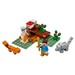 LEGO® Приключение в тайге (21162) дополнительное фото 1.