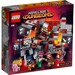 Конструктор LEGO Minecraft Битва за червоний пил 21163 дополнительное фото 4.