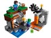 Конструктор LEGO Minecraft Заброшенная шахта 21166 дополнительное фото 2.