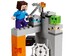 Конструктор LEGO Minecraft Заброшенная шахта 21166 дополнительное фото 5.