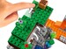 Конструктор LEGO Minecraft Закинута шахта 21166 дополнительное фото 6.