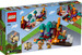 Конструктор LEGO Minecraft Химерний ліс 21168 дополнительное фото 3.