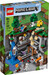 Конструктор LEGO Minecraft Перша пригода 21169 дополнительное фото 1.