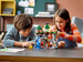 Конструктор LEGO Minecraft Перша пригода 21169 дополнительное фото 5.