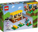 Конструктор LEGO Minecraft Конюшня 21171 дополнительное фото 2.