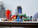 Конструктор LEGO Minecraft Разрушенный портал 21172 дополнительное фото 9.