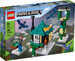 Конструктор LEGO Minecraft Небесна вежа 21173 дополнительное фото 1.