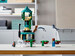 Конструктор LEGO Minecraft Небесная башня 21173 дополнительное фото 5.