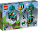 Конструктор LEGO Minecraft Небесна вежа 21173 дополнительное фото 2.