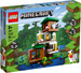 Конструктор LEGO Minecraft Сучасний будиночок на дереві 21174 дополнительное фото 1.