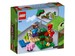 Конструктор LEGO Minecraft ПасткаКріпера 21177 дополнительное фото 5.