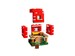 Конструктор LEGO Minecraft Грибной дом 21179 дополнительное фото 4.