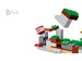Конструктор LEGO Minecraft Кроляче Ранчо 21181 дополнительное фото 6.