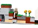 Конструктор LEGO Minecraft Кроляче Ранчо 21181 дополнительное фото 7.