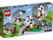 Конструктор LEGO Minecraft Кроляче Ранчо 21181 дополнительное фото 10.