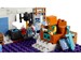Конструктор LEGO Minecraft Крижаний замок 21186 дополнительное фото 4.
