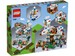 Конструктор LEGO Minecraft Село лами 21188 дополнительное фото 7.