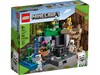 Конструктор LEGO Minecraft Підземелля скелетів 21189