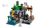 Конструктор LEGO Minecraft Підземелля скелетів 21189 дополнительное фото 4.