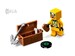 Конструктор LEGO Minecraft Підземелля скелетів 21189 дополнительное фото 5.