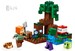 Конструктор LEGO Minecraft Пригоди на болоті 21240 дополнительное фото 2.
