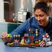 Конструктор LEGO Ideas Їжачок Сонік— Зона із зеленим пагорбом 21331 дополнительное фото 6.