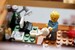Конструктор LEGO Ideas Заміський будиночок 21338 дополнительное фото 14.