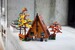 Конструктор LEGO Ideas Заміський будиночок 21338 дополнительное фото 15.