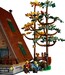 Конструктор LEGO Ideas Заміський будиночок 21338 дополнительное фото 5.