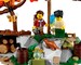 Конструктор LEGO Ideas Заміський будиночок 21338 дополнительное фото 6.
