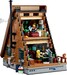 Конструктор LEGO Ideas Заміський будиночок 21338 дополнительное фото 2.