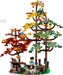 Конструктор LEGO Ideas Заміський будиночок 21338 дополнительное фото 7.