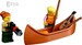 Конструктор LEGO Ideas Заміський будиночок 21338 дополнительное фото 8.