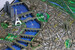 Об'ємний пазл Париж, 1100 елементів, 4D Cityscape дополнительное фото 2.