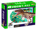 Анатомічна модель Динозавр Тиранозавр Рекс, 4D Master дополнительное фото 2.