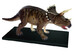 Анатомическая модель Динозавр Трицератопс, 4D Master дополнительное фото 3.