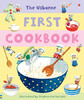 First cookbook