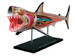 Анатомічна модель Велика біла акула, 4D Master дополнительное фото 2.