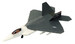 Модель винищувача YF-22, 1: 144, 4D Master дополнительное фото 1.